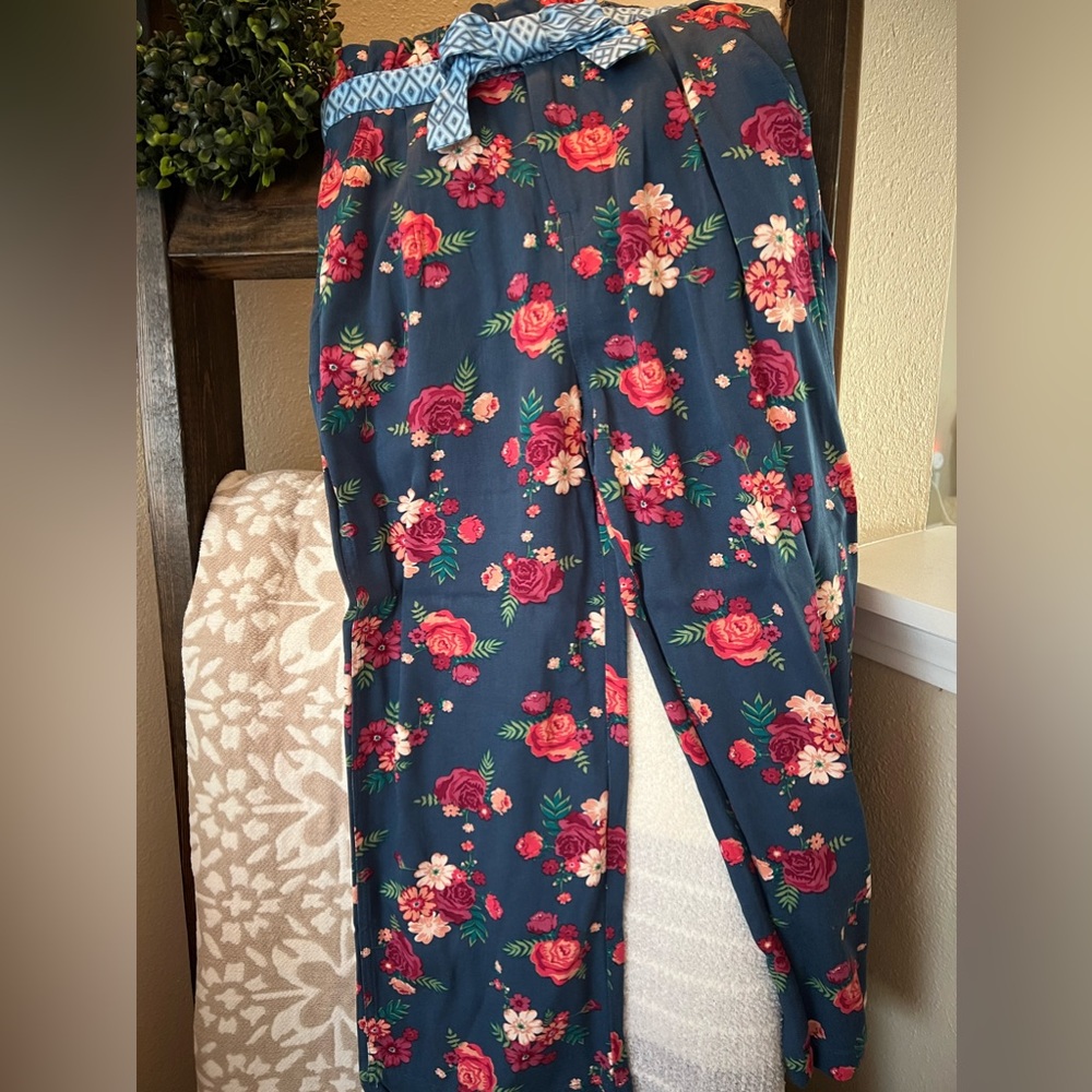 NWT Matilda Jane Happy Harvest Pants